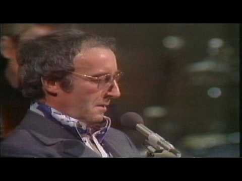 The Last Goon Show Of All