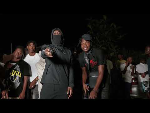Darry x Cerry - Diss Mi (official music video) Prod. Yaga