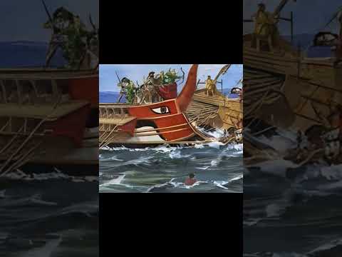 La liga de Delos. #historia #history #curiosidades #cultura #historias