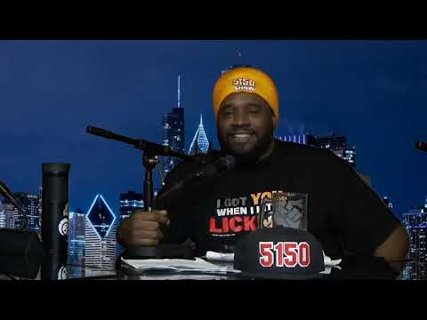 The Corey Holcomb 5150 Show  1-19-2021