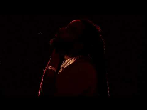 Video thumbnail for TOO MANY GRAMS