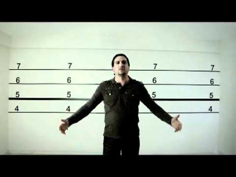 Roberto Ramírez - "Te Entrego" - VIDEO OFICIAL