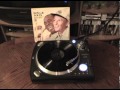 Bing Crosby & Louis Armstrong - "Sugar" ("That Sugar Baby O' Mine") (from original LP)