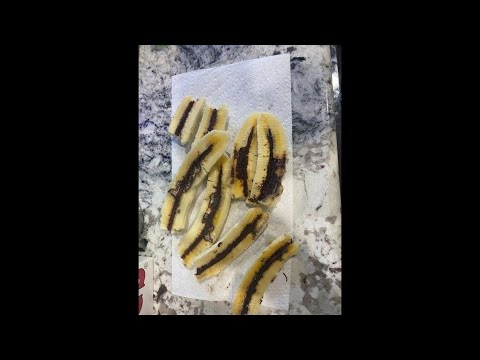 KPRC 2 Investigates ‘Horrid look inside’: Fungus found in bananas