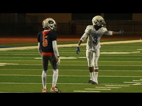 Epic Overtime Championship Game North clayton vs Eddie white, premier sports, B2c youth