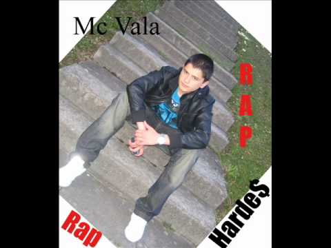 Mc'VaLa - Plot veta Perlahen [Black Out Record's] 2011