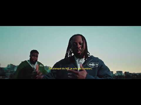 Fresh - Évidemment ft Bolémvn (Clip Officiel)