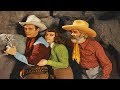 SOUTH OF SANTA FE - Roy Rogers, George 'Gabby' Hayes - Full Western Movie / English / HD / 720p