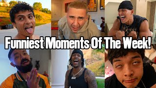CORE BOYS Funniest Moments Of The Week!