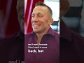 The 3 fighters GSP would fight if he ended his retirement (He isn’t) ?