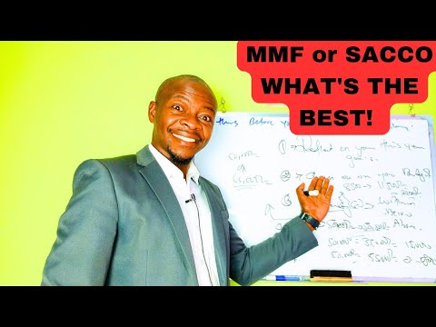 Geldmarktfonds oder Sparkassen – was ist die bessere Anlageform?