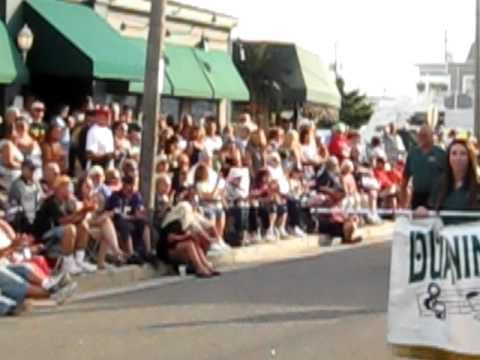 Durning String Band North Wildwood 2