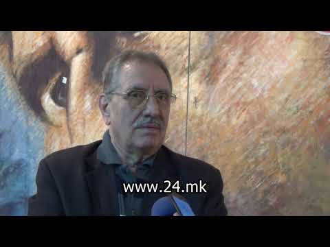 Благоја Чоревски најдобар актер на ФКТ „Ристо Шишков“