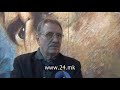 Благоја Чоревски најдобар актер на ФКТ Ристо Шишков