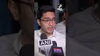 “Stop me if you can…” Abhishek Banerjee on TMC protest in Delhi
