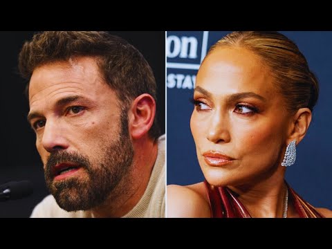 Ben Affleck's Single Again?! Dating Rumors EXPLODE After JLo Split! 💔