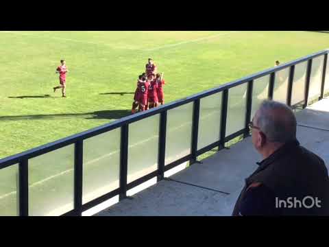 Vergiatese promozione-Marco Caccia goal/assist 2018/2019