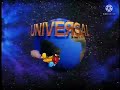 Universal Cartoon Studios 1991 2006 Pitched 2 V1