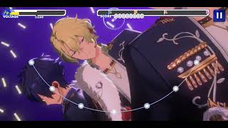 Eden新衣装お試し！【楽園追放 -Faith Conquest-】