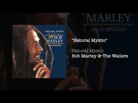 Natural Mystic (1995) - Bob Marley & The Wailers