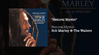 Natural Mystic (1995) - Bob Marley &amp; The Wailers
