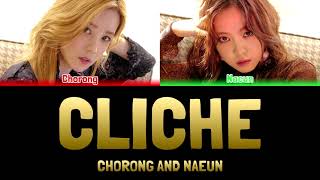APINK - CLICHE (흔한 일) [Colour Coded Lyrics Han/Rom/Eng]