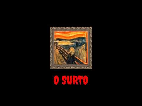 XIRUPANK X SANDOVAL - O SURTO (Prod.DÉWSIX/YOUNGVENOM)