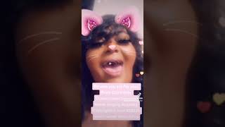 Cover art for be who you are