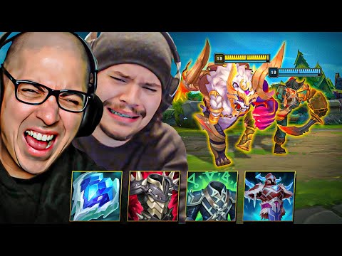 WE DO IT MY WAY!!! FT. TOBIAS FATE I TRICK2G