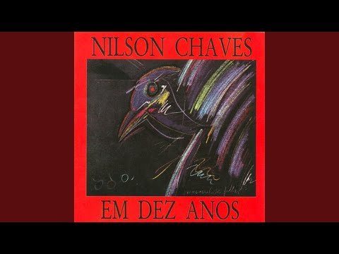 Amocariu - Nilson Chaves