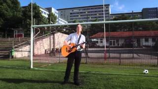 Olli Schulz - Spielerfrau