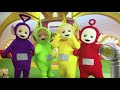 Teletubbies Spooky Song LazyTown