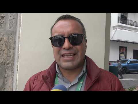 🌄📊 Turismo en debate en Latacunga