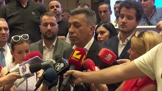 АНАЛИТИЧАРИ: Новите партии на македонските Албанци не би требало да предизвикаат политички земјотрес