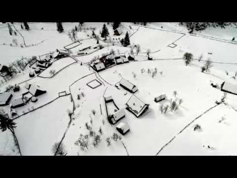 Valea Gârda Seacă - Parcul Natural Apuseni