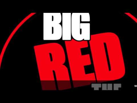 BIG RED THE DJ - PULL UP DI TING [Cut Rock Riddim] [Big Red The DJ] CROP OVER 2013 (Barbados)