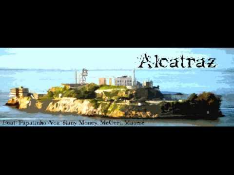 ConeCrewDiretoria - Alcatraz