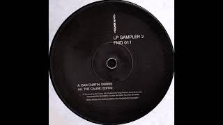 The Cause "Edit #2" 1998
