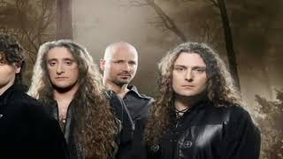 RHAPSODY - Reign Of Terror - Español Lyrics