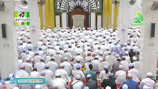 Download lagu PEMBACAAN MAULID AL-HABSYI DI MUSHOLLA AR-RAUDHAH SEKUMPUL MTP KALSEL, MALAM SENIN TGL 19-04-2026 mp3