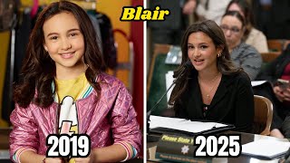 Just Roll With It 🔥 Then Vs Now 2025 - Real Name & Age