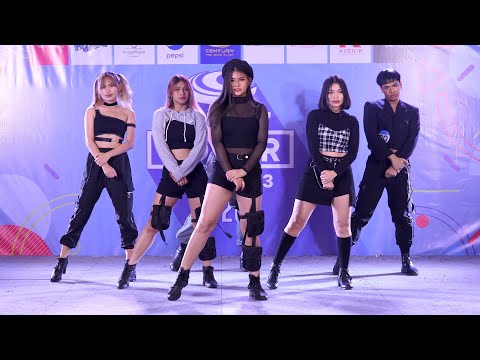 201115 Phenomenon cover EVERGLOW - DUN DUN @ Century Cover Dance 2020 (Au)