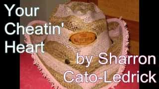 Your Cheatin&#39; Heart in the style of Patsy Cline