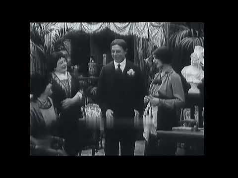 Rigadin, dégustateur en vins (1913) Pathé