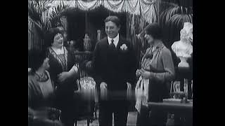 Rigadin, dégustateur en vins (1913) Pathé
