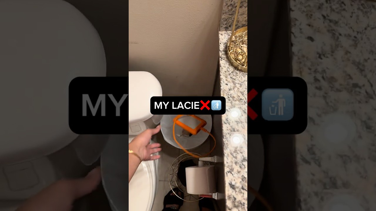 I bought a LaCie and hate it