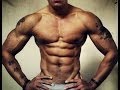 NEW 15 Min PSYCHO ABS WORKOUT How To Get A Six 6 Pack And Burn Belly Fat FAST Big Brandon Carter
