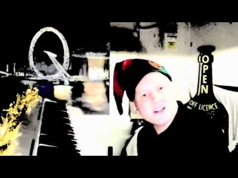 Eight to Infinity - 8inf - Christmas Single