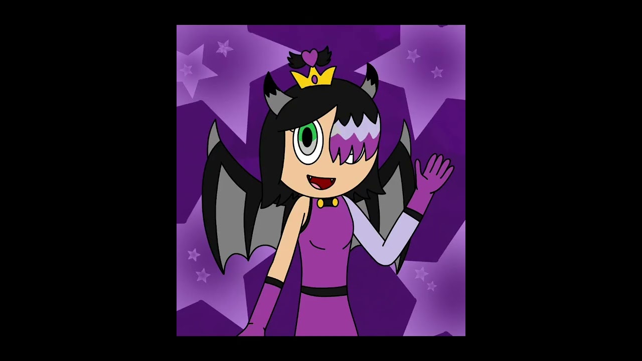 Dark fairy fanart (Darkfairy1999)