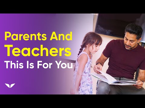 よりよい親になるために｜ちびっこ人間ライブコールシリーズのご紹介 (Becoming A Better Parent | Introducing The Little Humans Live Calls Series)